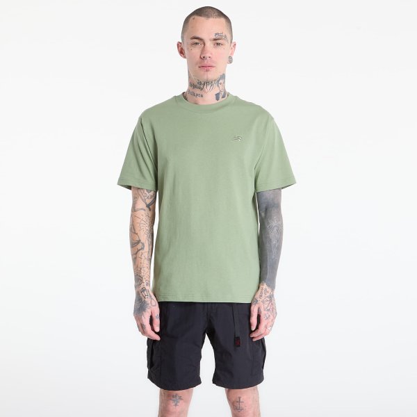 Tričko New Balance Athletics Cotton T-Shirt Oregano M