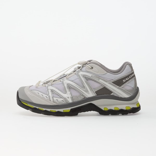 Tenisky Salomon XT-Quest LunRoc/ Ftw Silver/ Brighc EUR 46 2/3