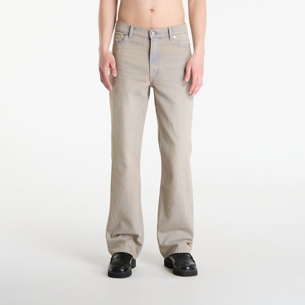 Džíny OUR LEGACY 70S Cut Jeans Lume Wash 36