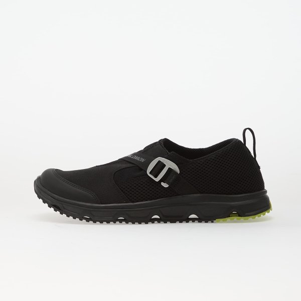 Boty Salomon Rx Moc 3.0 Nomad Black/ Black/ Black 12.5