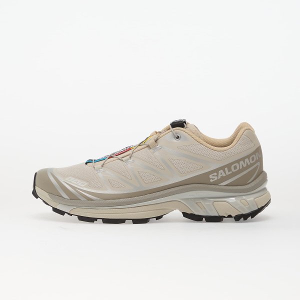 Tenisky Salomon XT-6 Rainy Day/ Paloma/ Ftw Silver EUR 44 2/3