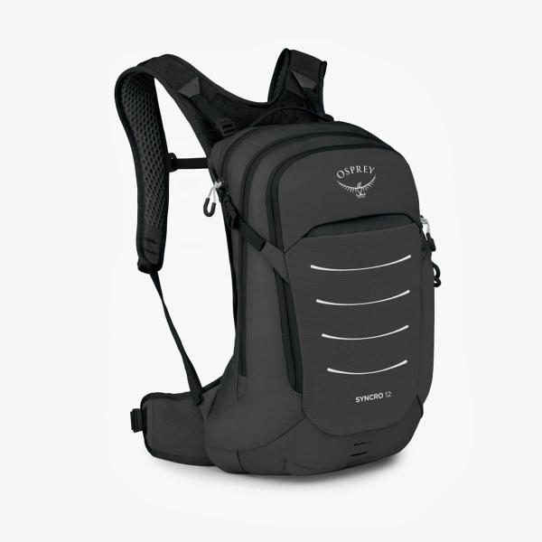 Batoh Osprey Syncro 12 Raven Black Universal