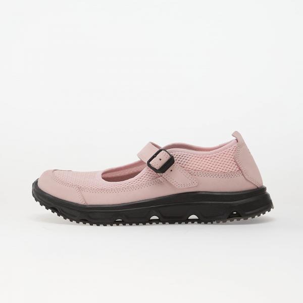Tenisky Salomon Rx Marie-Jeanne Icy Pink/ Black/ Allo EUR 36 2/3