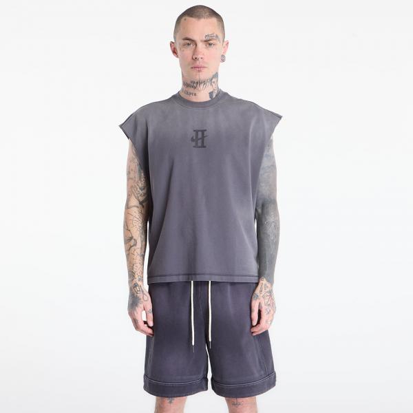 Tílko Nike Book Standard Issue Men's Dri-FIT Sleevleless Game Top Black XL