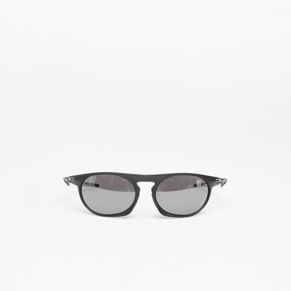 Sluneční brýle Oakley Neo Jacket Matte Black/ Prizm Black Universal