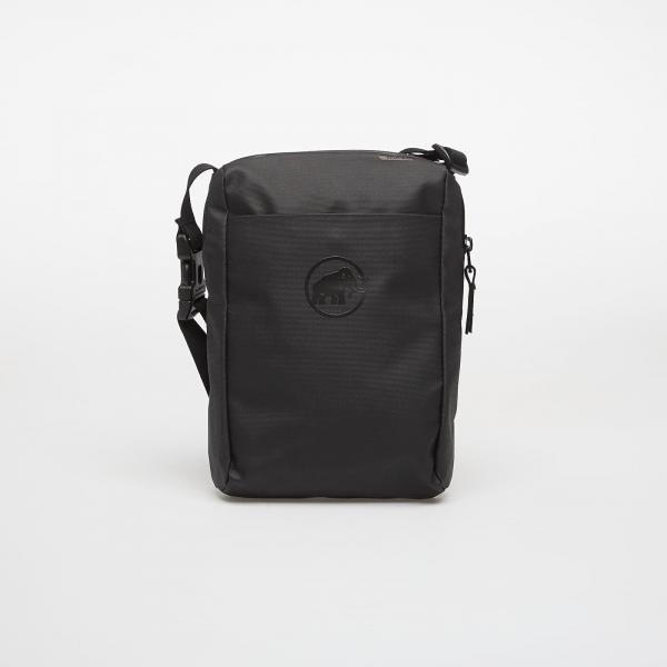 Taška Mammut Seon Pouch Black 2 l