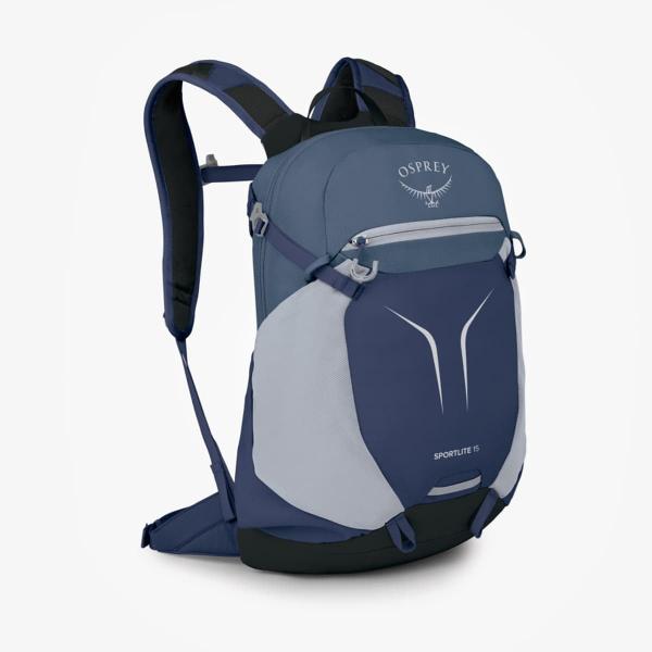 Batoh Osprey Sportlite 15 Serenity Blue Universal