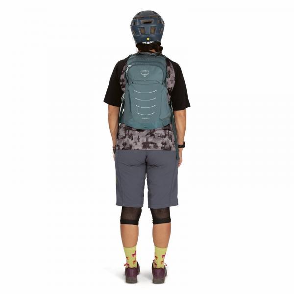 Batoh Osprey Syncro 12 Cascade Blue Universal