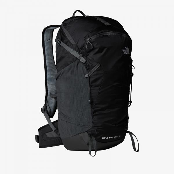 Batoh The North Face Trail Lite Speed 30 TNF Black/ Asphalt Grey L/XL