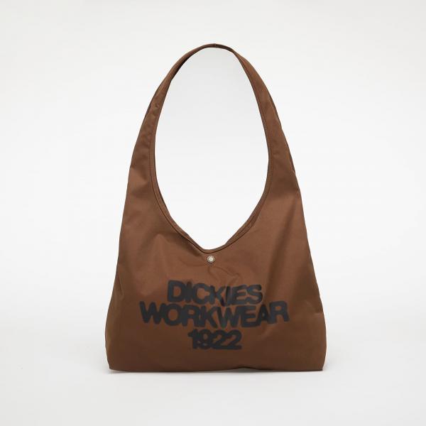 Taška Dickies Torrey Tote Bag Timber Brown Universal