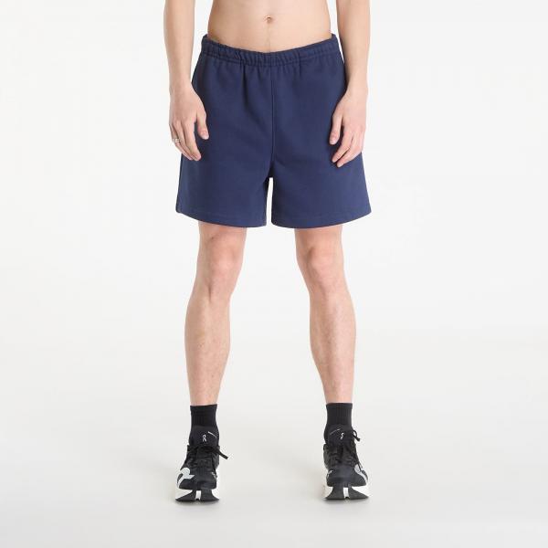 Šortky The North Face M Redbox Fleece Short Summit Navy S