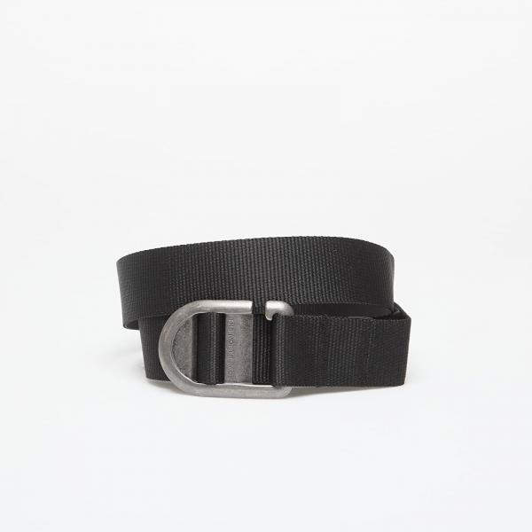 Pásek The North Face Basin Belt TNF Black S