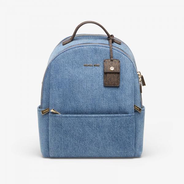 Batoh Michael Kors Sable Medium Backpack New Horizon Universal
