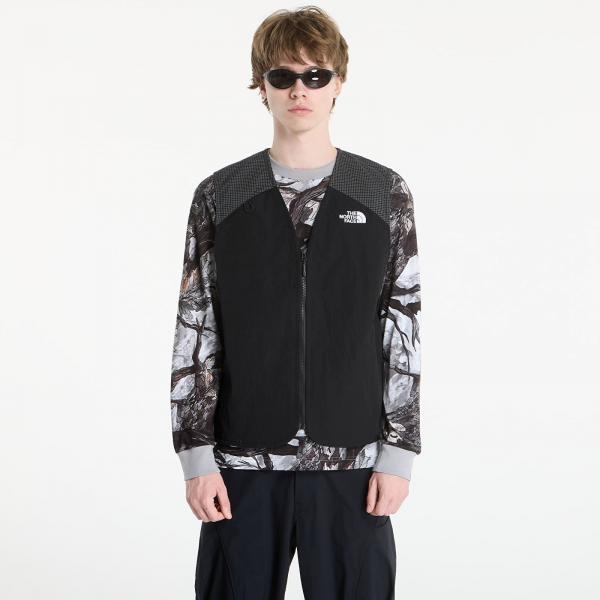 Vesta The North Face U Nse Tech Vest TNF UNISEX Black L
