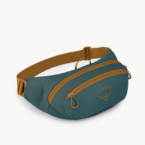 Ledvinka Osprey Daylite Waist Torrent Blue Universal