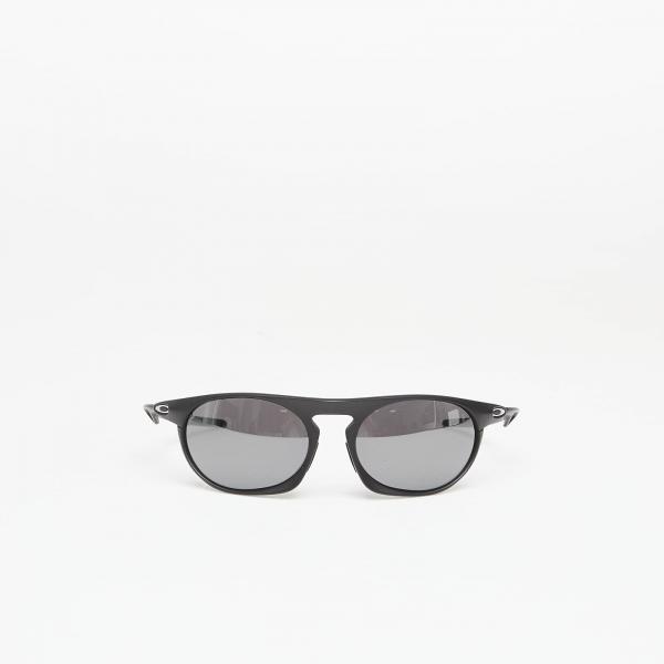Sluneční brýle Oakley Neo Jacket Matte Black/ Prizm Black Universal