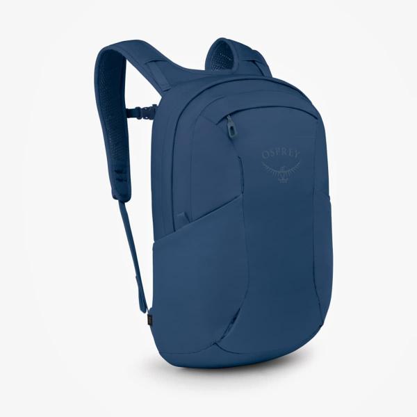 Batoh Osprey Farpoint Fairview Travel Daypack Antique Blue Universal