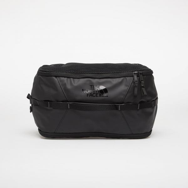 The North Face Base Camp Voyager Cube TNF Black Universal