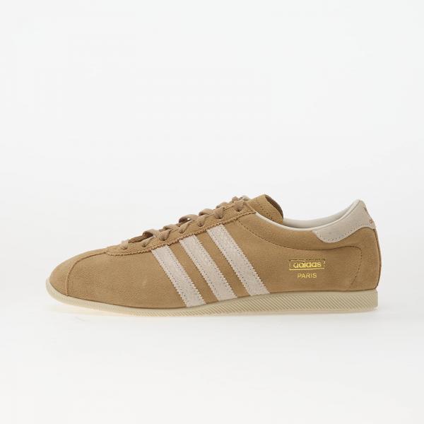 Tenisky adidas Paris W Cardboard/ Off White/ Crew White EUR 35