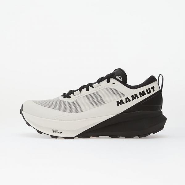 Tenisky Mammut Aenergy Trail Endurance Ultra Low Men White/ Black EUR 44 2/3