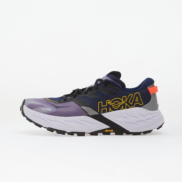 Tenisky Hoka® W Speedgoat 7 Berry Jam/ Starlight Glow EUR 36 2/3