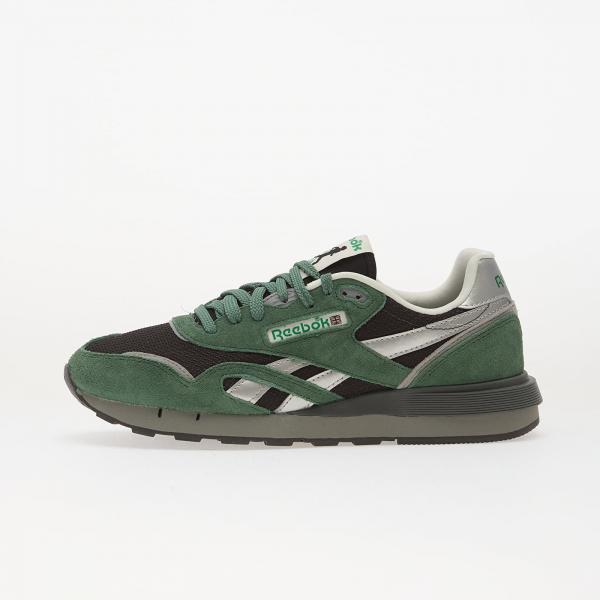 Tenisky Reebok Classic Nylon 89 Field Green/ Black/ Grey3 EUR 47