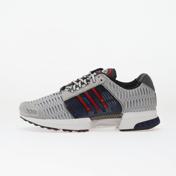 Tenisky adidas Climacool 1 Grey Two/ Better Scarlet/ Core Black EUR 40 2/3