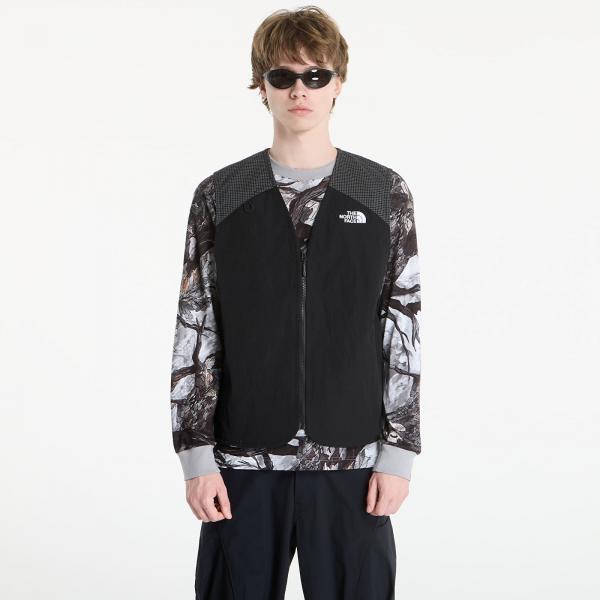 Vesta The North Face U Nse Tech Vest TNF UNISEX Black M
