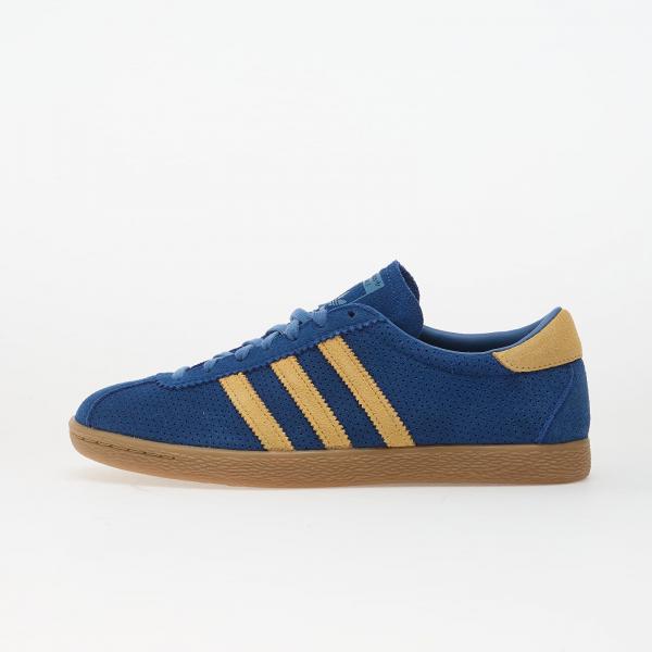 Tenisky adidas Tobacco Dark Marine/ Icta/ Gum4 EUR 42 2/3