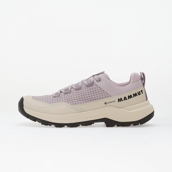 Tenisky Mammut Sertig III Low GTX Women Alpine Calamint/ Moonbeam EUR 39 1/3
