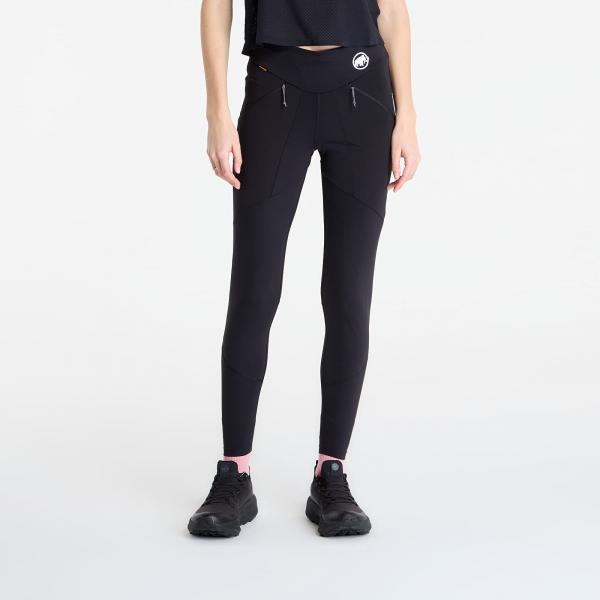 Legíny Mammut Aenergy Light Tights Women Black S