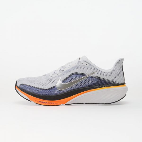 Tenisky Nike Pegasus 42 White/ Metallic Silver-Lapis-Total Orange EUR 44