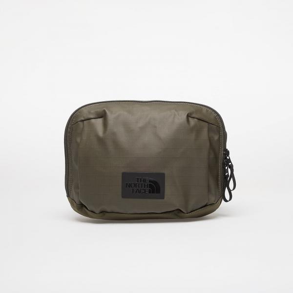 Ledvinka The North Face Bcv Pro Sling New Taupe Green/ TNF Black Universal