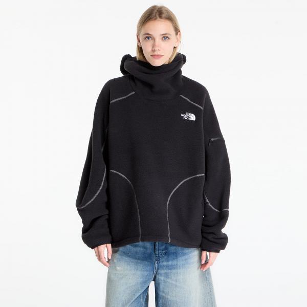 Mikina The North Face U Nse Balaclava Fleece UNISEX TNF Black M