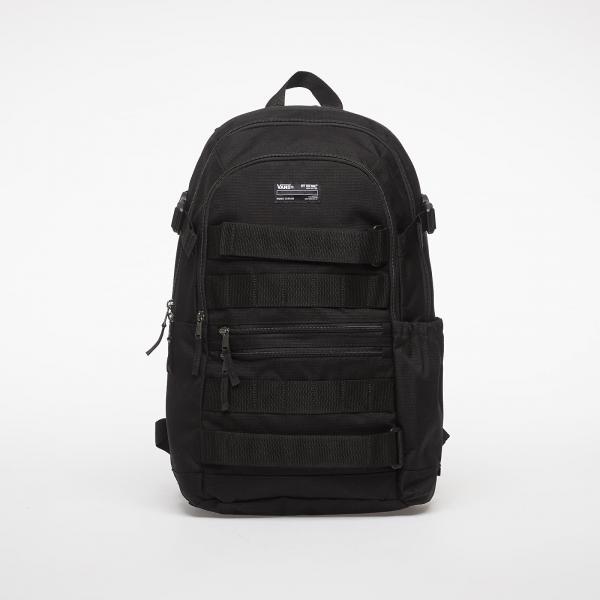 Batoh Vans Van Doren Backpack Black Universal