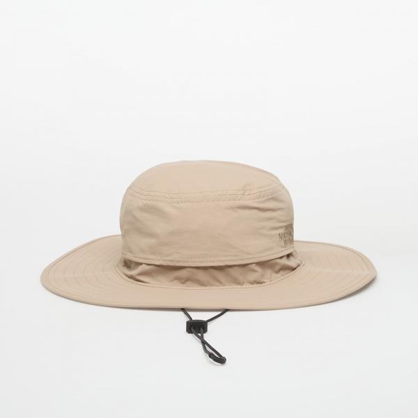Klobouk The North Face Horizon Breeze Brimmer Hat Dune Beige/ Dune Beige S/M