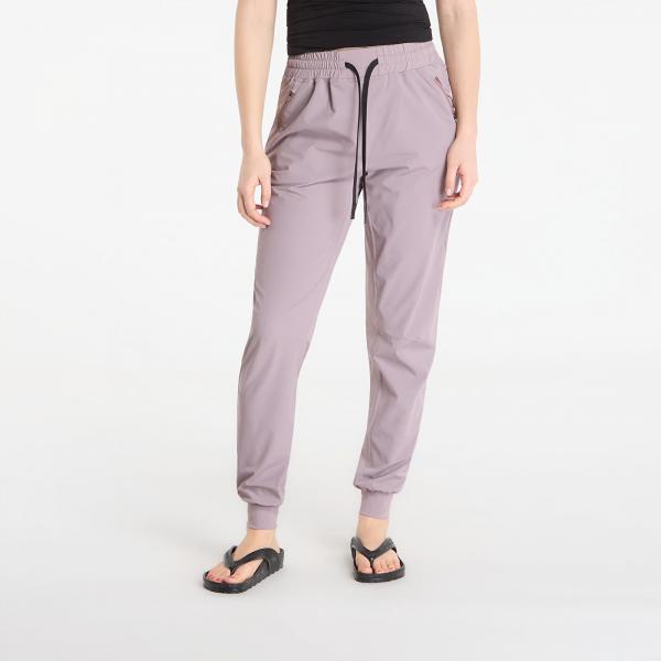 Kalhoty Horsefeathers Conway Tech Pants Mauve 34
