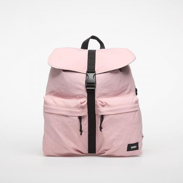 Batoh Vans Scatter Backpack Misty Mauve Universal