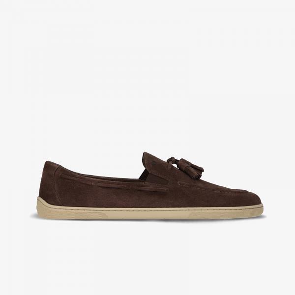 Tenisky Be Lenka Portsiders Dark Brown EUR 43