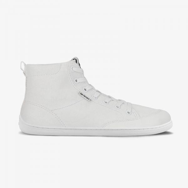 Tenisky Be Lenka Rebound High Top All White EUR 44