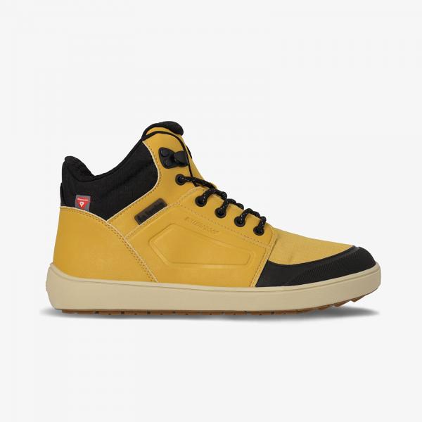 Tenisky Be Lenka ArcticEdge Mustard EUR 38