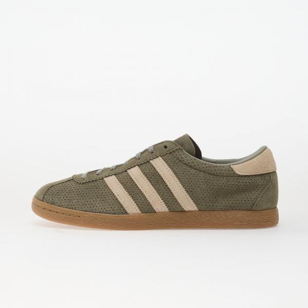 Tenisky adidas Tobacco Olive Strata/ Sand Strata/ Gum4 EUR 45 1/3
