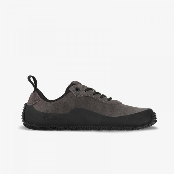 Tenisky Be Lenka Trailwalker 3.0 Dark Grey EUR 39