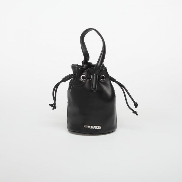 Kabelka Steve Madden Bsunray Bag Black/ Silver Universal