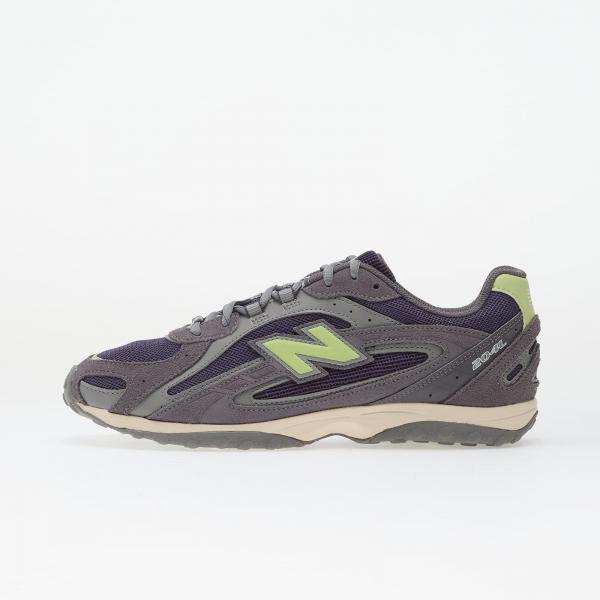 Tenisky New Balance 204L Neptune Grey/ Boyseerry EUR 40.5