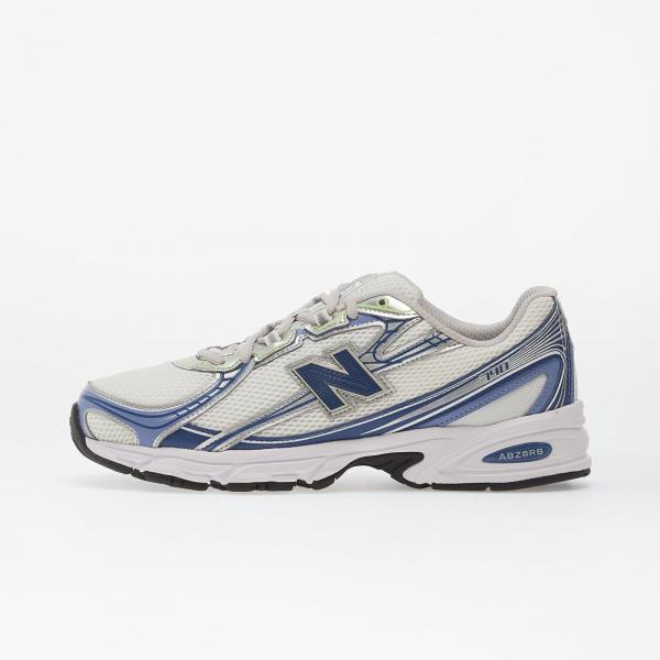 Tenisky New Balance 740 White/ Magic Blue EUR 37