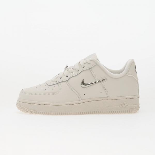 Tenisky Nike W Air Force 1 '07 Phantom/ Metallic Silver-Pure Platinum EUR 42.5