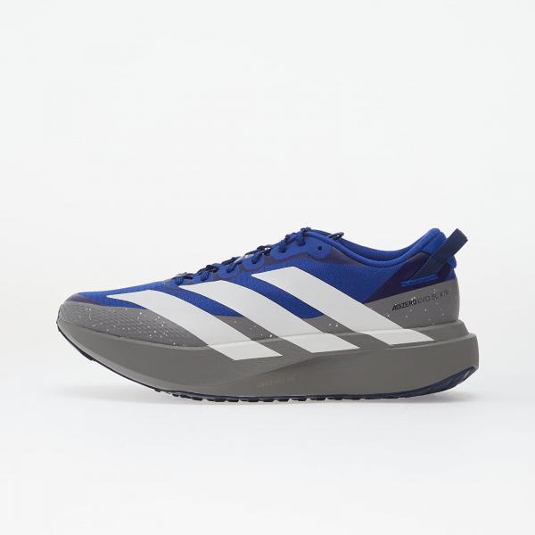 Tenisky adidas Adizero Evo SL Atr Team Royal Blue/ Ftwr White/ Grey Three EUR 42 2/3
