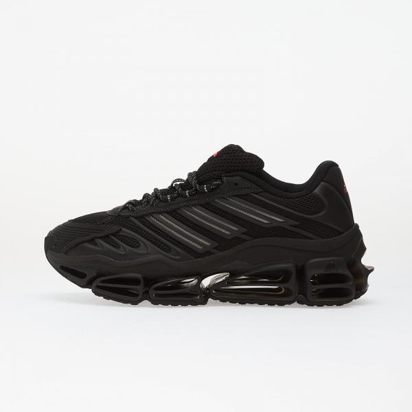 Tenisky adidas Megaride Ag Core Black/ Night Grey/ Core Black EUR 42
