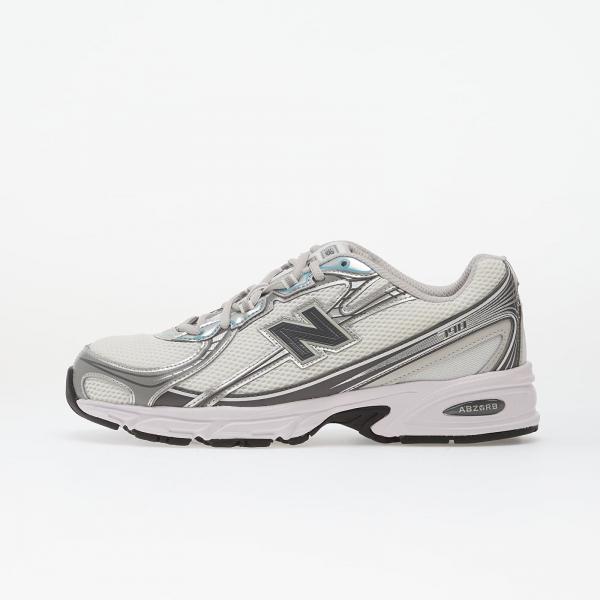 Tenisky New Balance 740 White/ Castlerock EUR 42